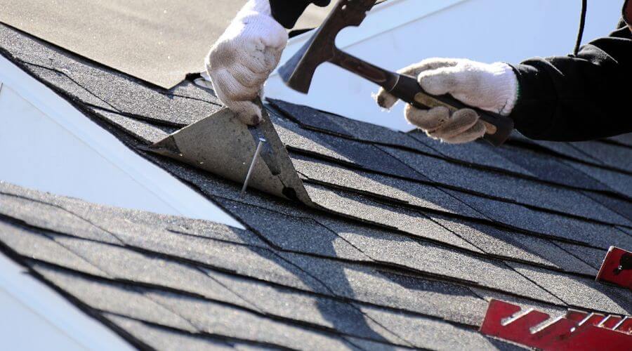 Expert Emergency Roof Repairs services in Rutland, OH
